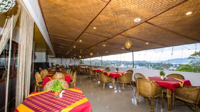 Hotel Shompen