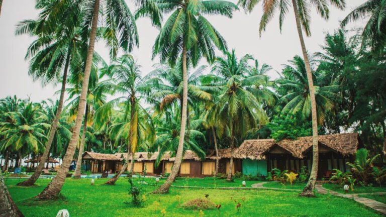 Silver Sand Beach Resort