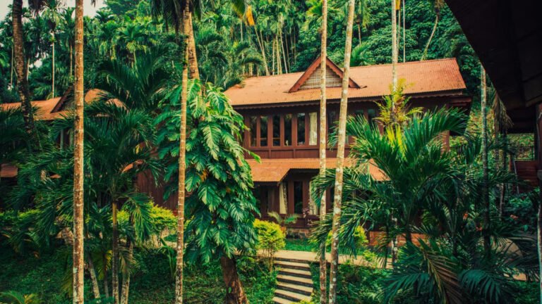 Silver Sand Beach Resort