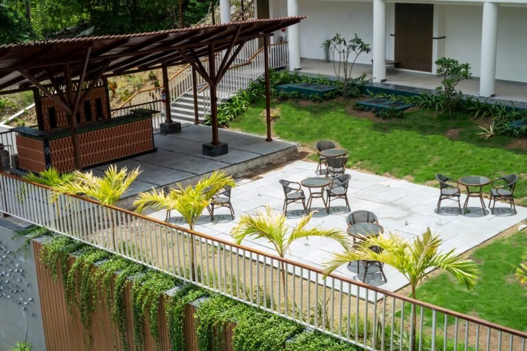 Sea Hills Resort