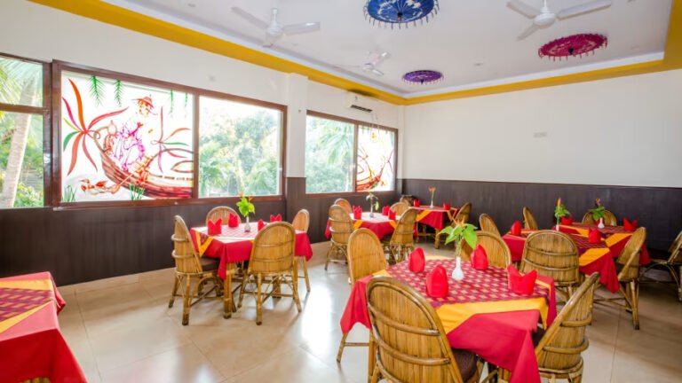 Hotel Shompen