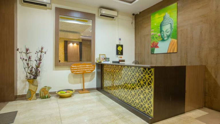 Hotel Shompen