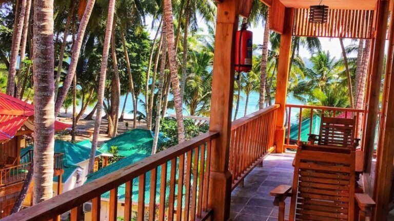 Havelock Island Beach Resort