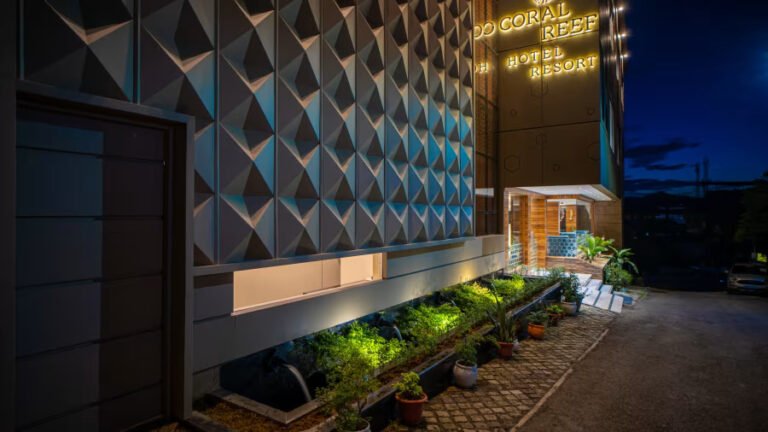 Coral Reef Hotel & Spa