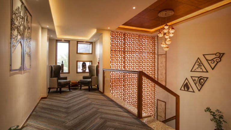 Coral Reef Hotel & Spa