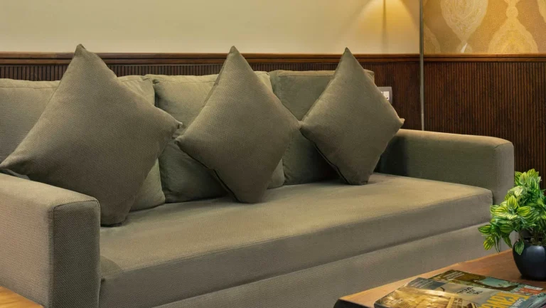 Coral Suite