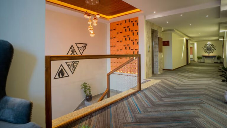 Coral Reef Hotel & Spa