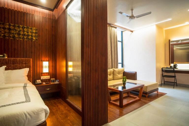 Elegant Suite