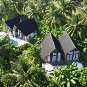 Satya Resort