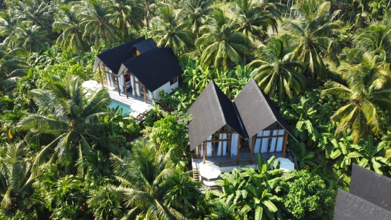 Satya Resort