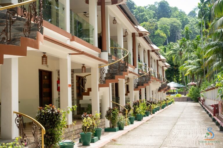 Senses Havelock Resort