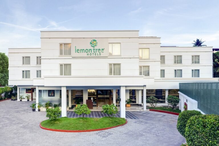 Lemon Tree