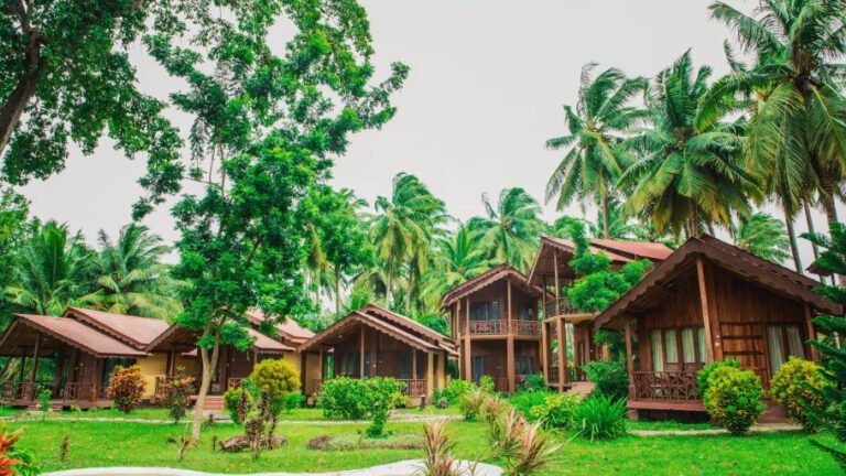 Silver Sand Beach Resort