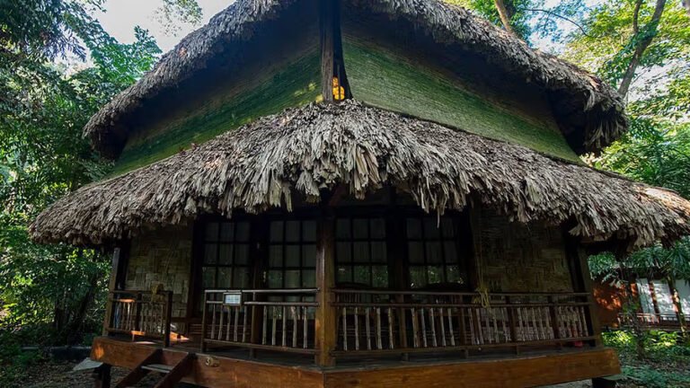 Duplex Cottage