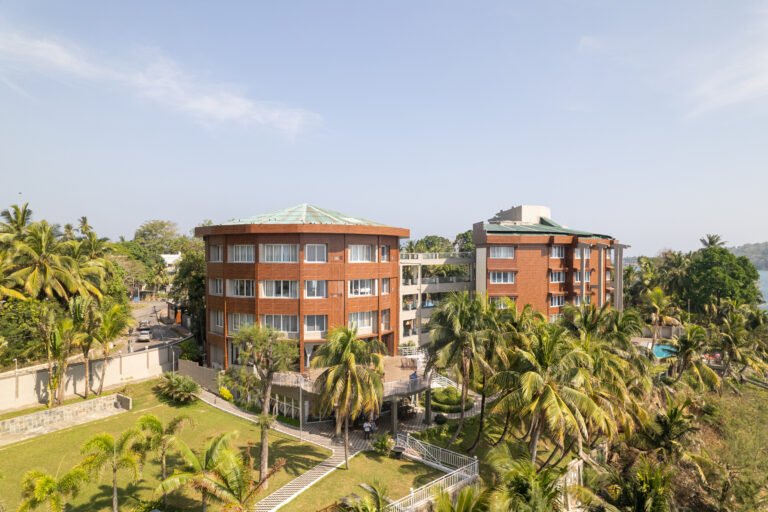 Sinclairs Bayview