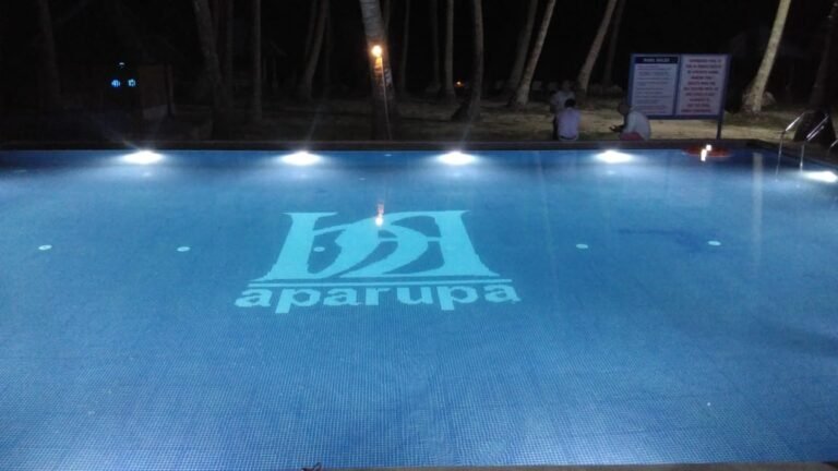 Aparupa Sands Marina