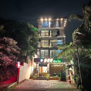 TGS Dine Inn
