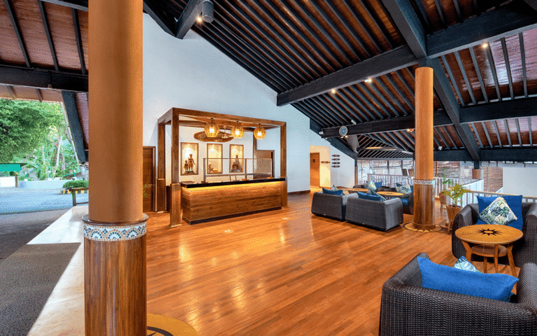 Welcomhotel by ITC