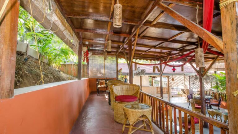 Hotel Shompen