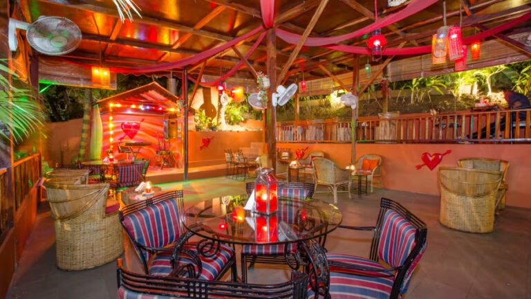 Hotel Shompen