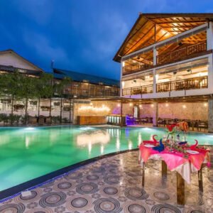 Symphony Summer Sands a Beach Resort