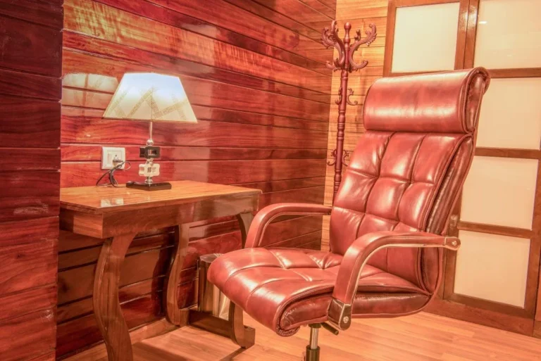 Heritage Family Suite