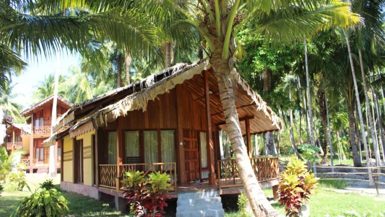 Silver Sand Beach Resort