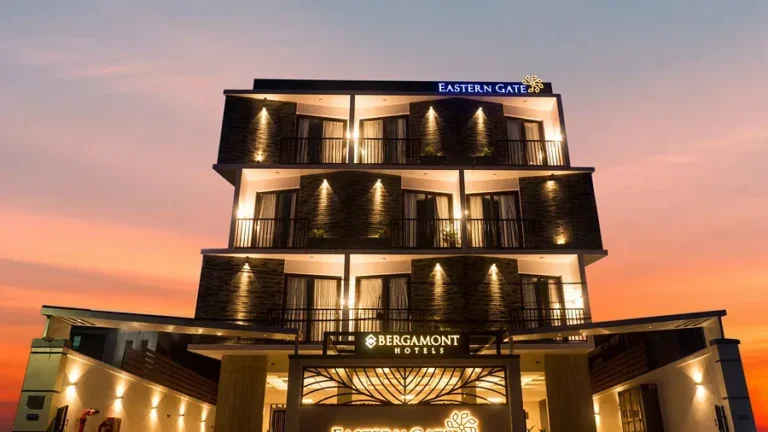 Eastern Gate (Bergamont Hotels)