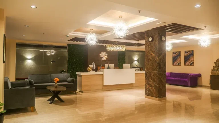 Eastern Gate (Bergamont Hotels)
