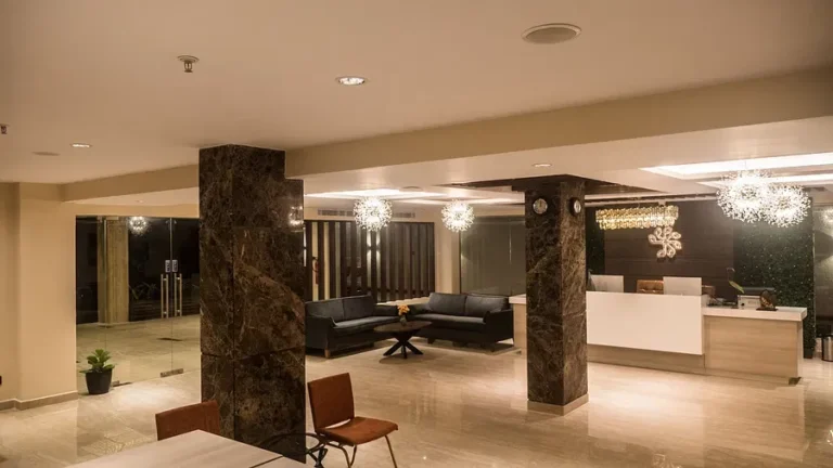 Eastern Gate (Bergamont Hotels)