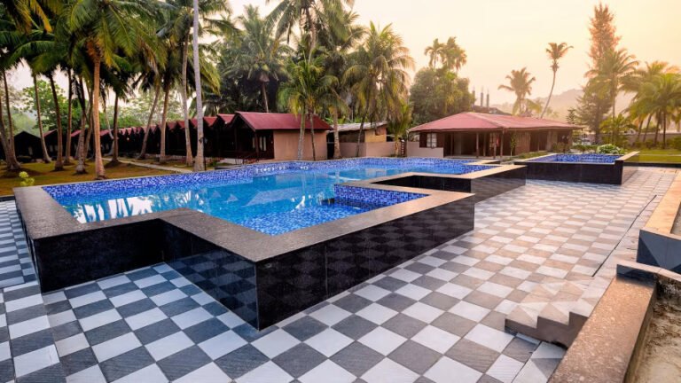 Silver Sand Sea Princess Beach Resort