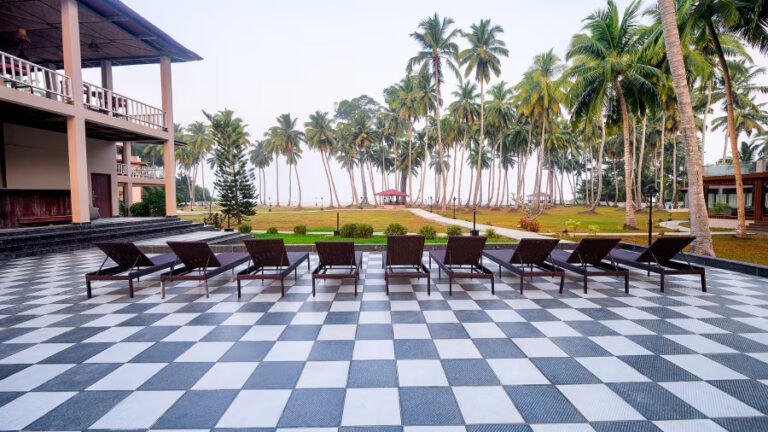 Silver Sand Sea Princess Beach Resort