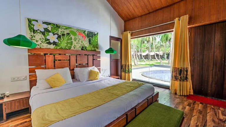 Pool Villa Pool & Sea View