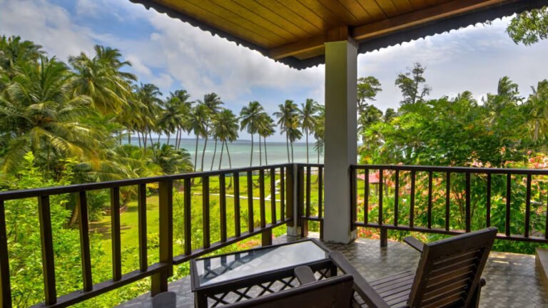Silver Sand Sea Princess Beach Resort