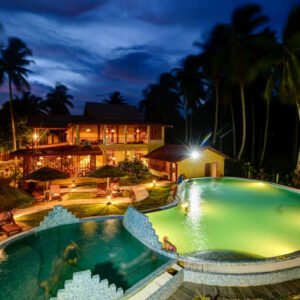 Silver Sand Beach Resort
