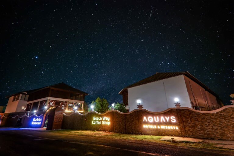 Aquays Hotels & Resorts