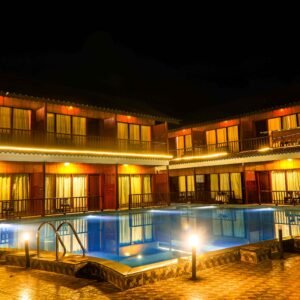 Aquays Hotels & Resorts