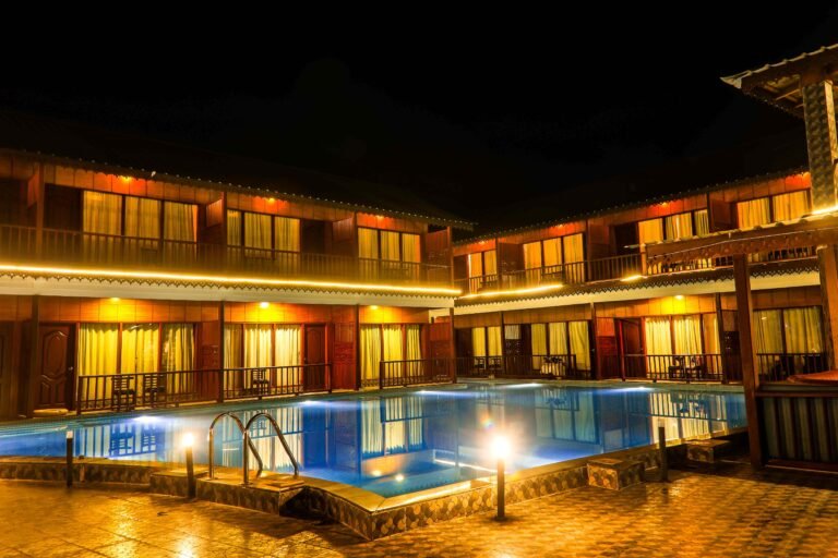 Aquays Hotels & Resorts