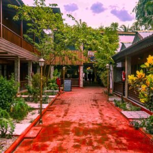 Aquays Hotels & Resorts