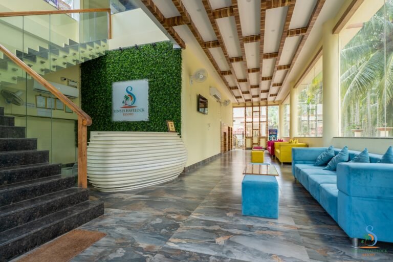 Senses Havelock Resort