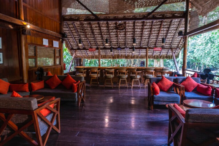 Barefoot Resort