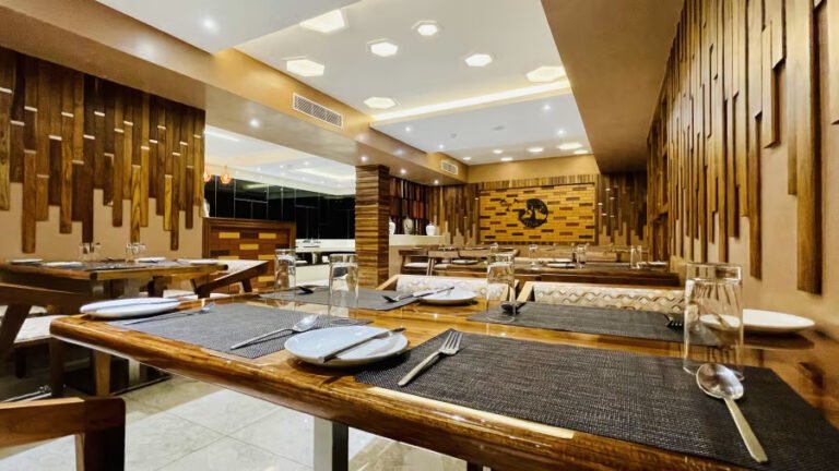 Coral Reef Hotel & Spa