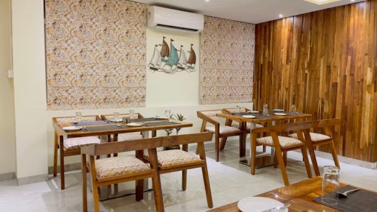 Coral Reef Hotel & Spa