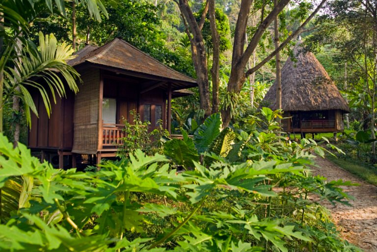 Andaman Villa