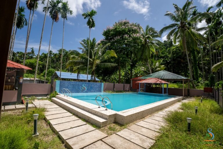 Senses Havelock Resort