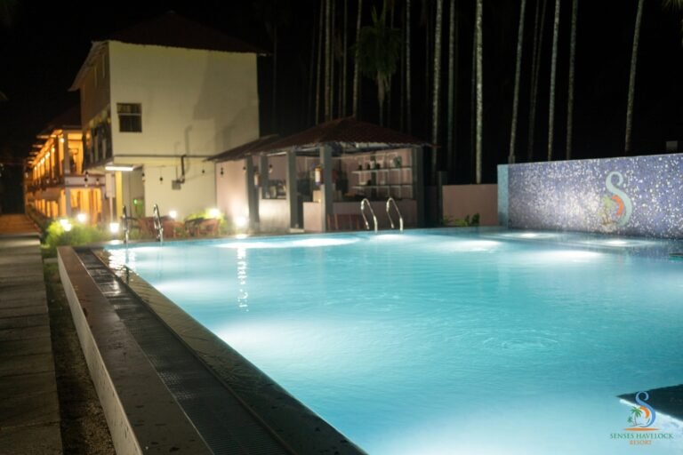 Senses Havelock Resort