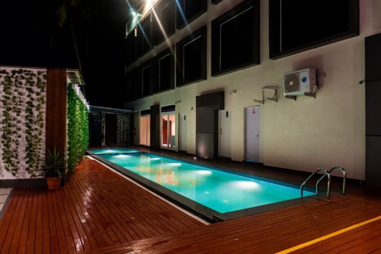Hotel Kalki