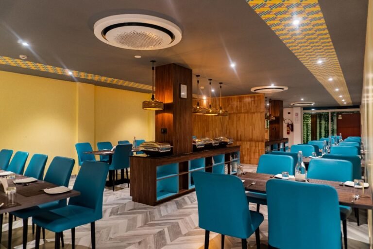 Hotel Kalki