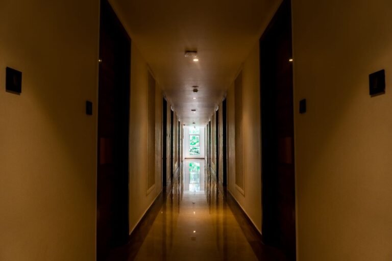 Hotel Kalki