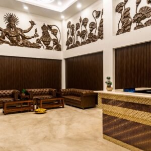 Hotel Kalki